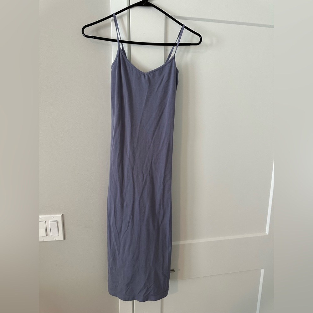 Free people midi dress